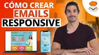 C&oacute;mo hacer una Newsletter Responsive f&aacute;cilmente