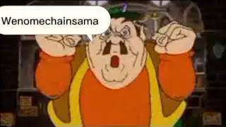 wenamechainsama