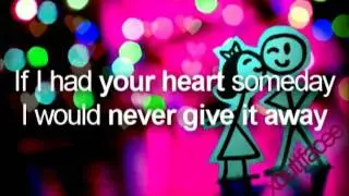 Kyle & Keem - If I Had A Ship [LYRICS ON SCREEN]