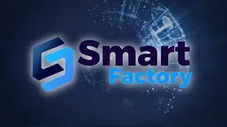 Smart Factory MOM Software Overview