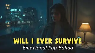 Will I Ever Survive - Taylor Swift (Lyrics)