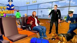 Airport Games ps4 - Airport Simulator 2019 ps4