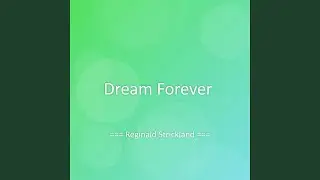 Dream Forever