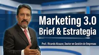 Marketing 3 0, Desarrollo de programas de publicidad, ¿Qué es el Brief?, Contenido del Brief