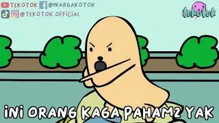 Katakanlah Saya Di Begal