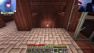 Minecraft Create Mod Survival Cecilia Create 2025 Part 52 Season 2
