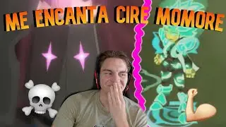 ME ENCANTA CIRE MOMORE | WAKFU |