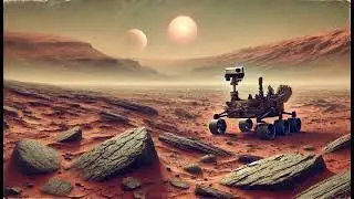 Curiosity&rsquo;s Groundbreaking Discoveries: Unraveling Mars' Ancient Secrets