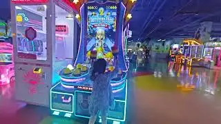 Busy bees Mazyad mall