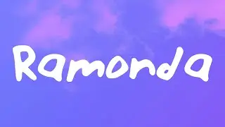 Teya Dora - Ramonda | Eurovision 2024