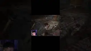 Dina RARE Dialogue | The Last Of Us Pt.II