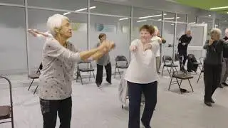 The Vista A Day in the Life at Wyckoff's Premier Retirement Community