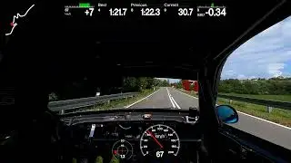 Piotr Staniszewski GSMP 2023 Szczawne Honda Integra KMS