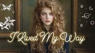 I Lived My Way _ Vornical's song 
