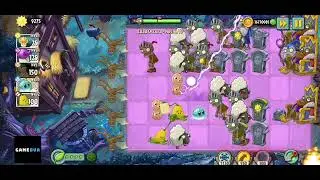 Plantas vs zombies parte 1