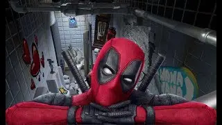 Deadpool - Capitulo 9 - Espa&ntilde;ol - PoxoPlays