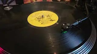 Sloppy Seconds  -The Horror of Party Beach *vinyl rip*