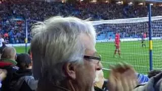 Ross McCormack goal against Yeovil