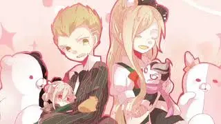 Danganronpa Ship Theme Songs Part 2