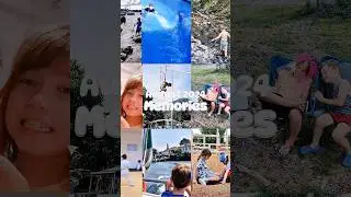The Ultimate Swiss Summer: Sibling Adventures & Core Memories #trekherwilson #ZDaveyandTheHux