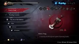 Ninja Gaigen  Black  || [R]  /GHOST   of   Tsushima