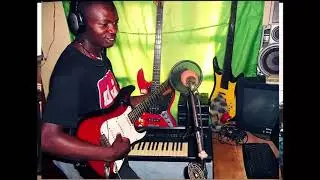 W.S.N - JAGABANI [Official Music Video]