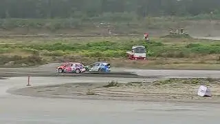 Rallicross, Hyvink&auml;&auml; 2025