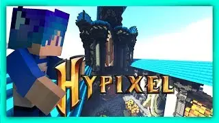 HYPIXEL RANDOM GAMES | Minecraft Minigames Indonesia
