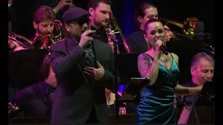 KIT Big Band - Bad Leroy Brown - Live @ Ceremony 200 Jahre KIT