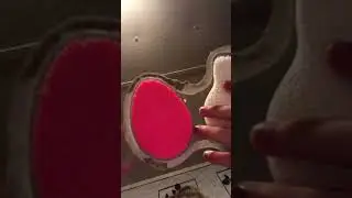 Unboxing foam beads slime part 1