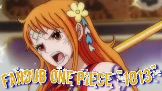 [ One Piece Cap&iacute;tulo 1013/FanDub Manga Espa&ntilde;ol Latino ]