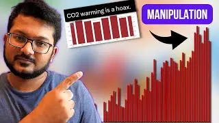 Don't Be Fooled: How to Spot Data Manipulation and Lies