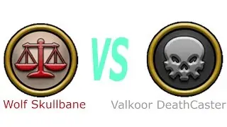 Wizard101: Balance Vs Death