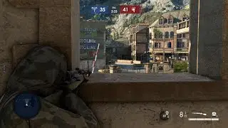 Creepin' on this squad for the comeback