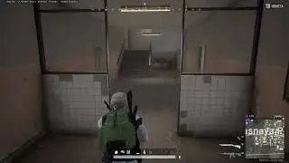 PLAYERUNKNOWN'S BATTLEGROUNDSPLAYER - Erangel #playerunknownsbattlegrounds