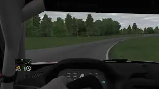 iRacing Onboard Lap: BMW M2 CS Racing at VIR - North 26S1 M2 Cup by Nitro Concepts