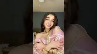 I SANG AN INDIAN SONG✨🥹 #song #indian