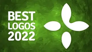 Best Logos of the Year 2022