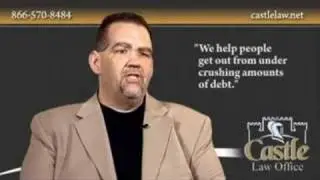 Missouri and Illinois Bankruptcy Attorney Castle Law Office