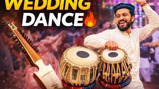   Pashto Wedding  program  Saaz - mast pashto music 2026 l New pashto songs l