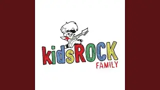 Kids Rock Family