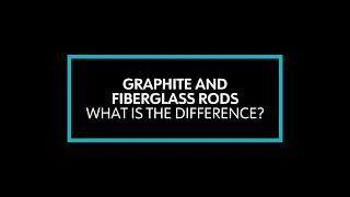 Caring for Graphite Fishing rods