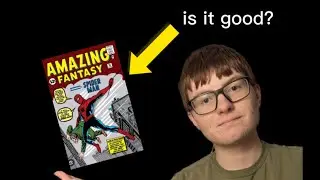 My AMAZING SPIDER MAN COMIC COLLECTION SO FAR!🦸‍♂️ #update #views #comics 