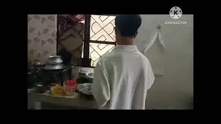 Home made Pani Puri// made by my nephew//Viral cooking videos 