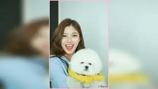 Kim Yoo Jung ❤️   Silent Loyalty