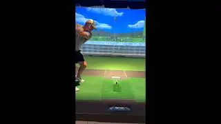 MORE BALL SPEED!!