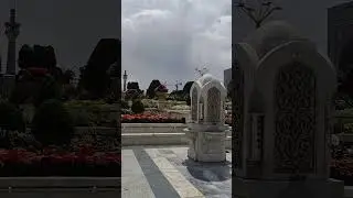 Story - Iranian Islamic Republic Day - The Holy Shrine of Imam Reza (as)