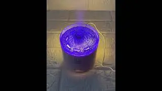 aroma diffuser# aroma lampa#