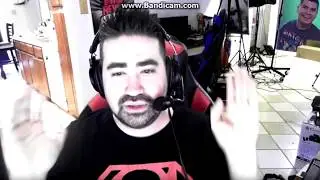 Black Ops 4 Reveal Angry Rant but Other Joe gets a cameo