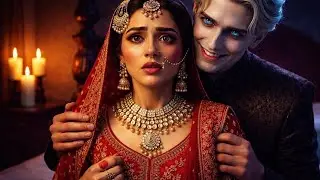 A Girl&rsquo;s Friendship With a Jinn | Scariest Hostel Horror Story/Urdu Hindi khaufnak story